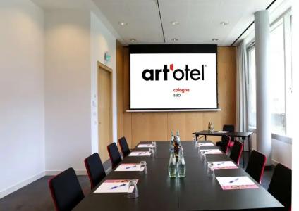 art'otel cologne, Powered by Radissons - 25