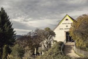 hotel rainhof scheune & naturpark restaurant (Kirchzarten), Kirchzarten