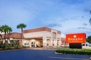 Ramada Plaza by Wyndham Fort Lauderdale, Fort Lauderdale