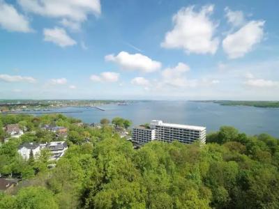 Maritim Bellevue Kiel - 100