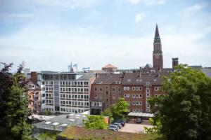 Hotel City Kiel by Premiere Classe, Kiel