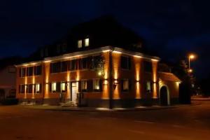 Hotel-Restaurant Schieble, Kenzingen