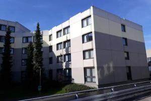 Airport Hotel Frankfurt Kelsterbach, Kelsterbach