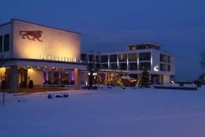 Schlosshotel Kassel, Kassel