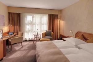 Best Western Plus Hotel Kassel City, Kassel