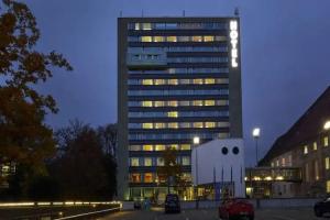 H4 Hotel Kassel, Kassel