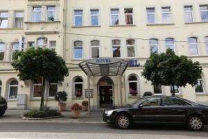 Adesso Hotel, Kassel