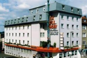 Hotel Excelsior, Kassel