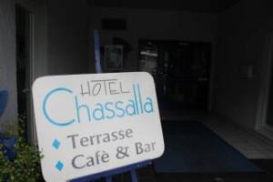 Hotel Chassalla, Kassel