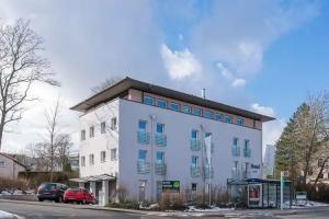 BioHotel Kassel Wilhelmshoher Tor, Kassel