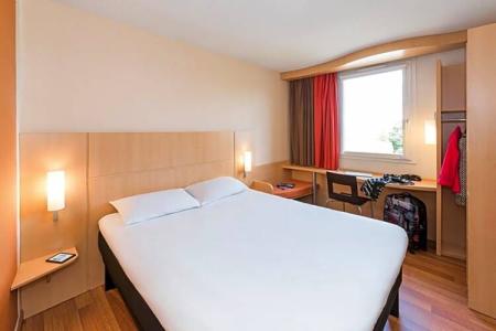 ibis Karlsruhe Hauptbahnhof - 38