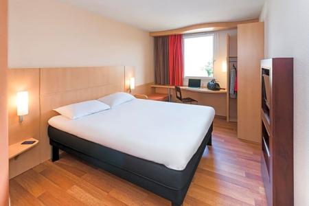 ibis Karlsruhe Hauptbahnhof - 39