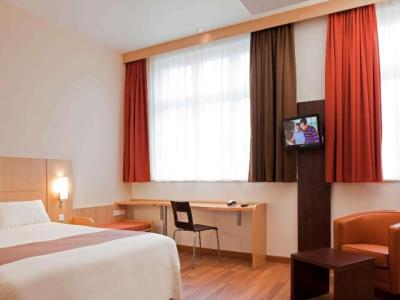 ibis Karlsruhe Hauptbahnhof - 42