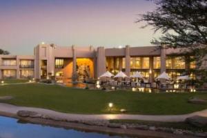 Windhoek Country Club Resort, Windhoek