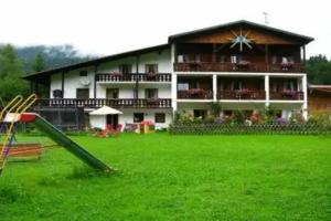 Gastehaus Brandnerhof, Garmisch-Partenkirchen