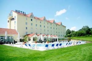 FAIR RESORT All Inclusive Wellness & Spa Hotel Jena, Jena