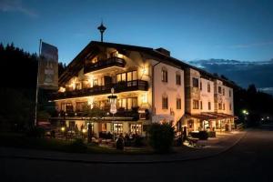 Aktivhotel & Gasthof Schmelz Ihr Wellness Hotel in Inzell, Inzell