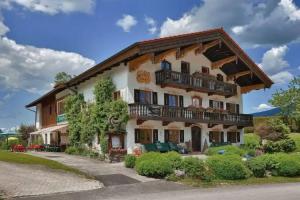 Landhotel Binderhausl, Inzell