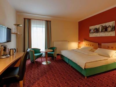 Mercure Ingolstadt - 28