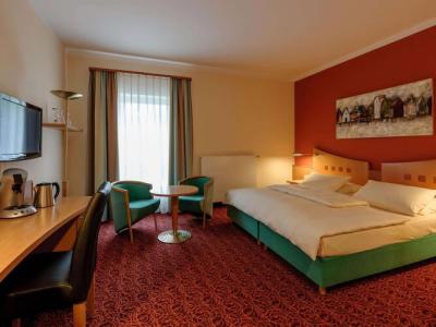 Mercure Ingolstadt - 2