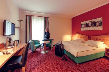 Mercure Ingolstadt - 25