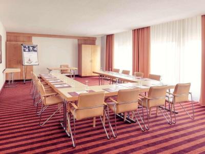 Mercure Ingolstadt - 15