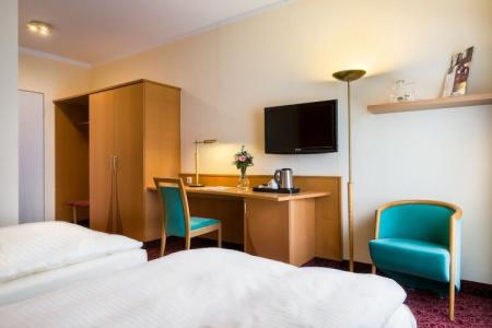 Mercure Ingolstadt - 32