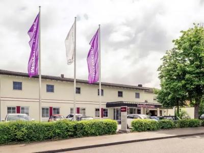 Mercure Ingolstadt - 48