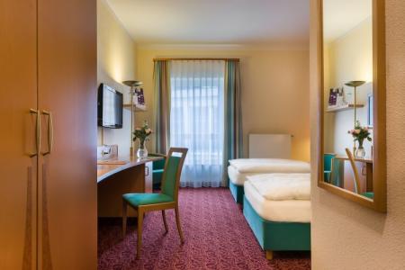 Mercure Ingolstadt - 33