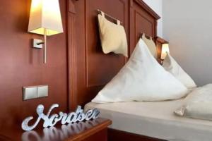 Hotel Garni Bendiks, Horumersiel