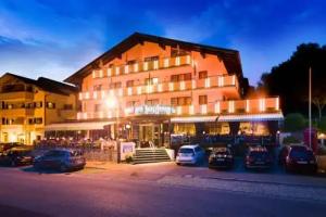 Hotel am Hopfensee, Fussen