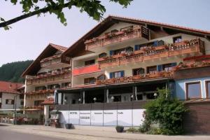 Hotel Geiger, Fussen