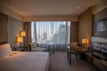 The Okura Prestige Bangkok - 105