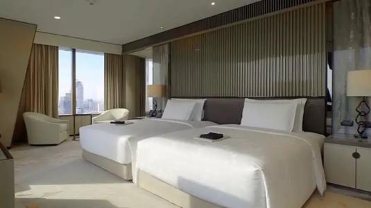 The Okura Prestige Bangkok - 138