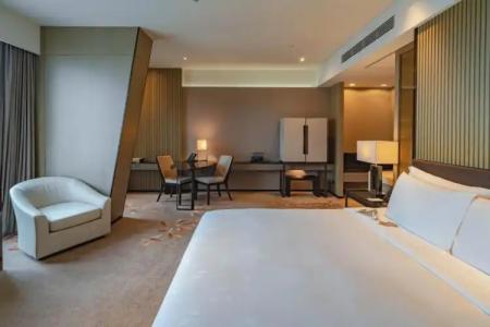 The Okura Prestige Bangkok - 115