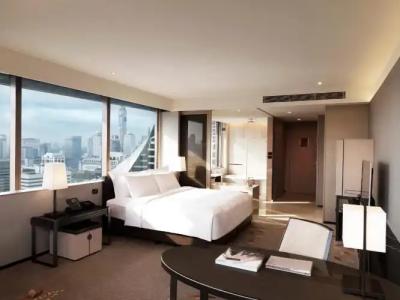 The Okura Prestige Bangkok - 107