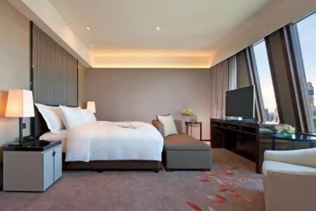 The Okura Prestige Bangkok - 111