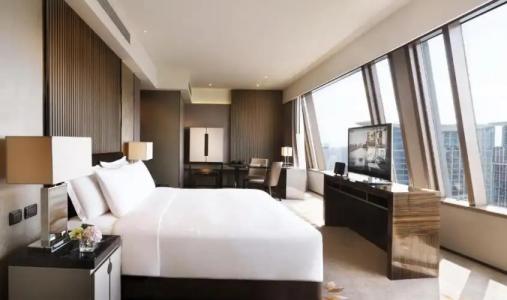 The Okura Prestige Bangkok - 117