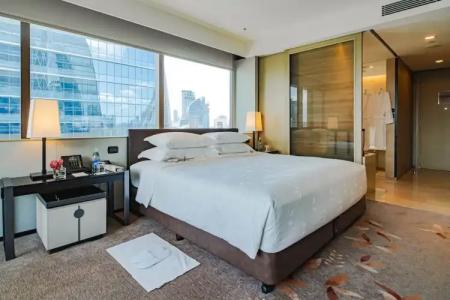 The Okura Prestige Bangkok - 109