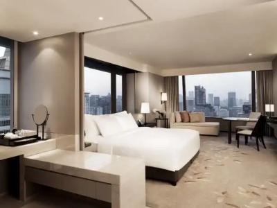 The Okura Prestige Bangkok - 108