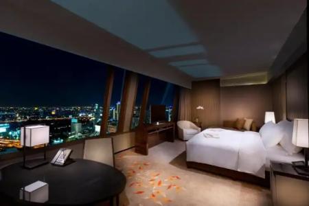 The Okura Prestige Bangkok - 118