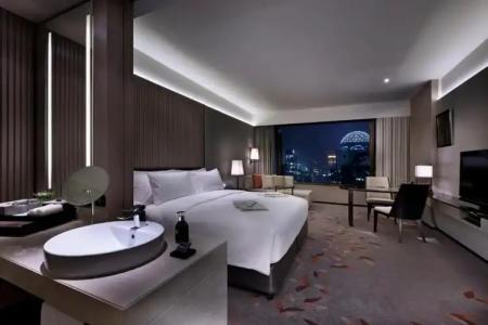 The Okura Prestige Bangkok - 102