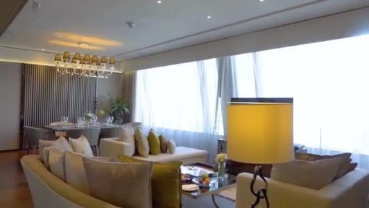 The Okura Prestige Bangkok - 124