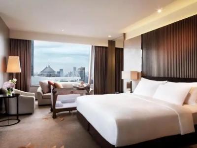 The Okura Prestige Bangkok - 128