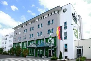 ACHAT Hotel Hockenheim, Hockenheim