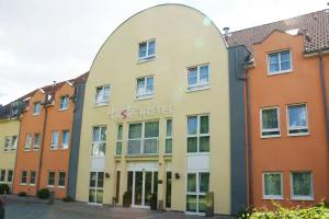 Hockenheim - Hotels