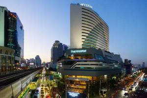 The Westin Grande Sukhumvit, Bangkok, Bangkok