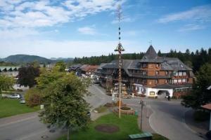 Hotel Schwarzwaldhof, Hinterzarten