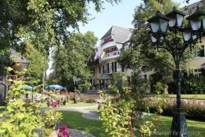 Parkhotel Adler, Hinterzarten