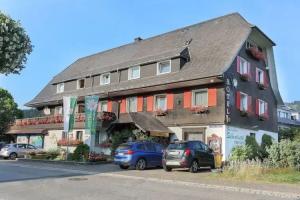 Hotel Silberdistel, Hinterzarten